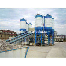 ready-mix concrete batching plant 60 m3/h